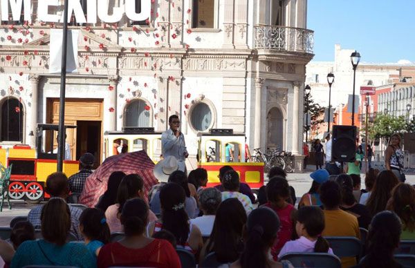 Antorchistas ampliarán protesta semanal contra SEGOB en el estado, ahora se hará en otros municipios 