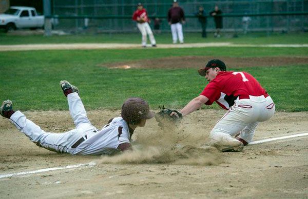 Equipo de béisbol Antorcha Campesina gana primer encuentro