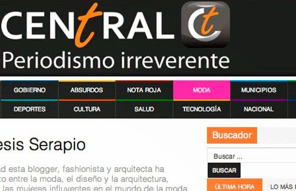 Opinión de Aquiles Montaño: El periodismo de los centralitos   