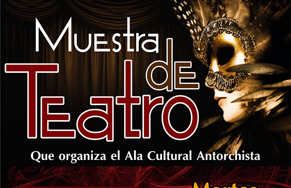 Antorchistas invitan a su muestra estatal de Teatro