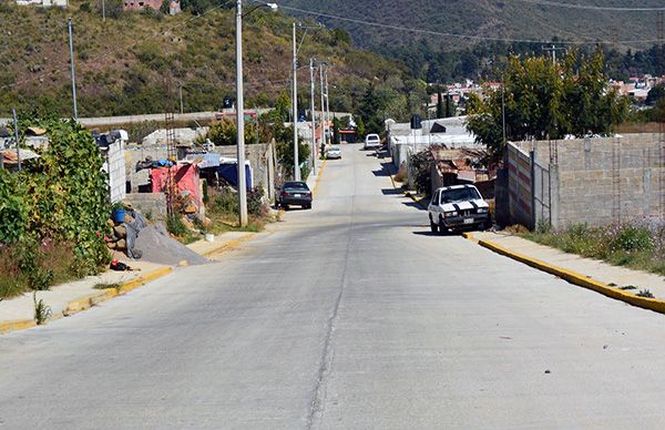 Logra Antorcha 17 mdp para la región de Huaquechula