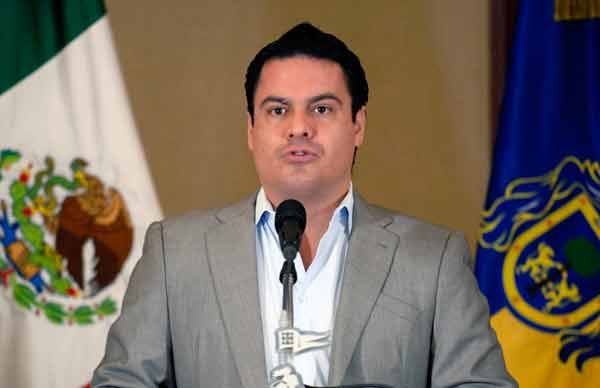 Reiteran antorchistas carta al Gobernador Aristóteles Sandoval