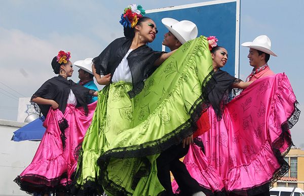 Un éxito el VI Encuentro Latinoamericano Cultural