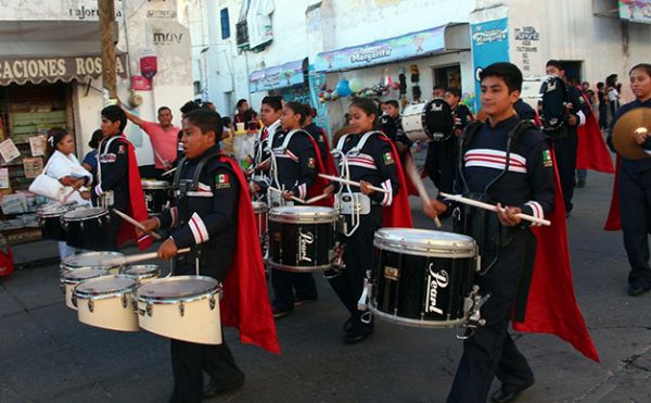 Concluye con éxito XVI Aniversario en Izúcar