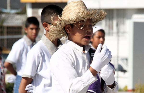 Realizan encuentro de Voces y vivencias