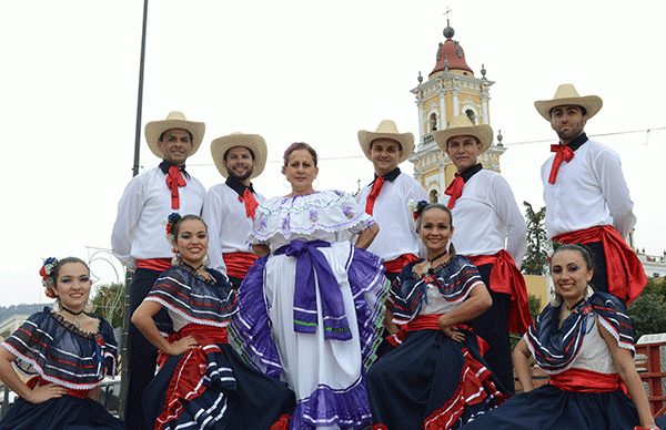 La cultura y el arte para despertar al pueblo