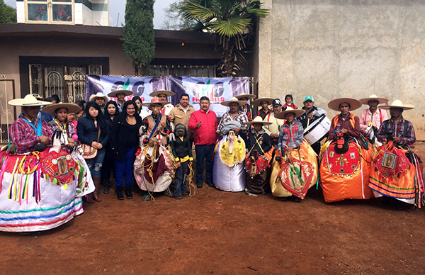 Constituyen Grupo Gestor con Visión AC en Fresnillo