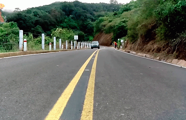 Lleva Antorcha progreso a El cuarenteño