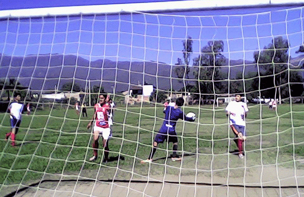 Jalisco prepara delegacion de futbol para XVIII Espartaqueada Deportiva Nacional