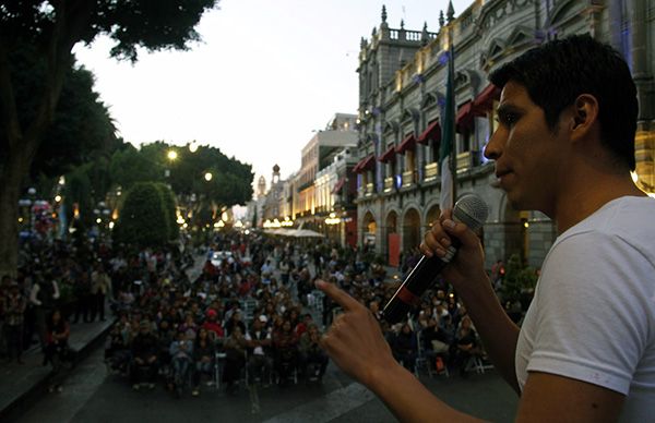 Con cultura denuncian agresiones en la UIEPA