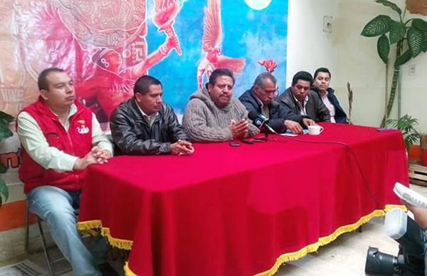 Participarán deportistas de la Sierra Nororiental en Espartaqueada