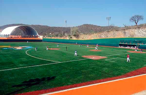 Deportistas mixtecos participarán en la Espartaqueada Deportiva