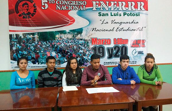 Mejoran condiciones en centros educativos, un logro en San Luis Potosí 