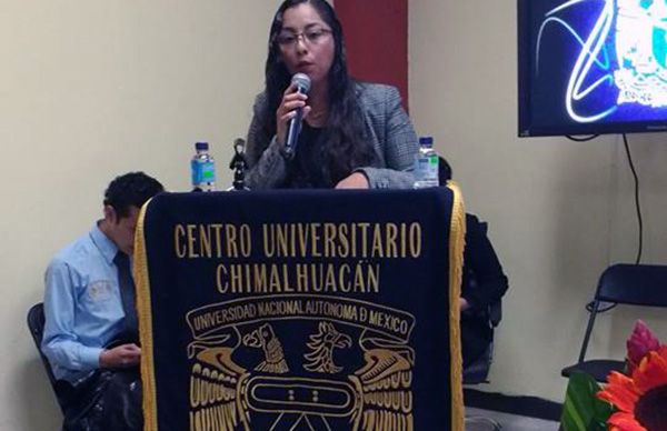 Se gradúan estudiantes del CUCh