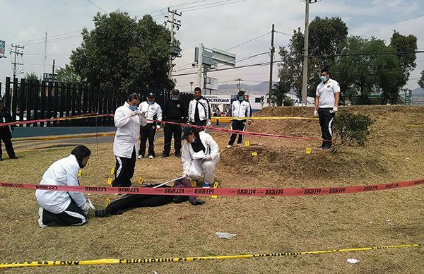 Policías municipales reciben curso del Primer Respondiente