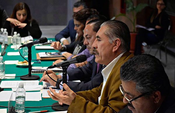 Necesario simplificar reglas de operación en programas de desarrollo rural: Diputados