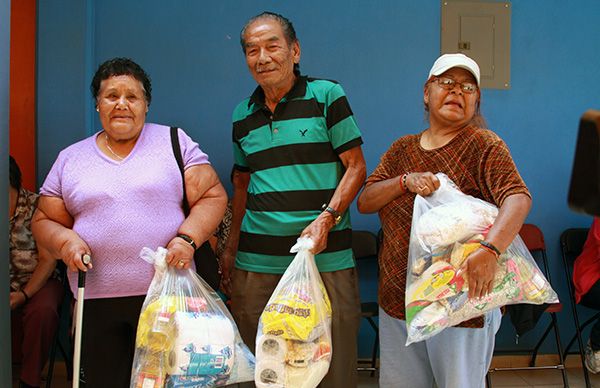 Chimalhuacán contará con una clínica geriátrica