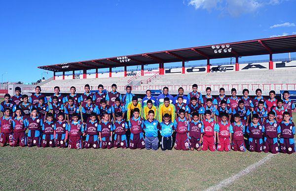 Chimalhuacán semillero de deportistas