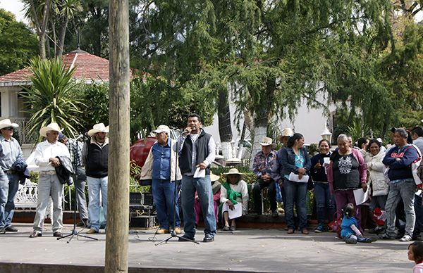 No dan respuesta los alcaldes de Soyaniquilpan, Aculco, Acambay, Chapa de Mota y Timilpan