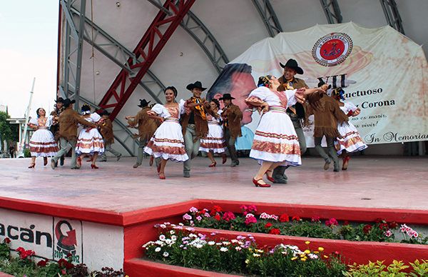 Conmemoran séptimo aniversario luctuoso de Humberto Gutiérrez Corona 