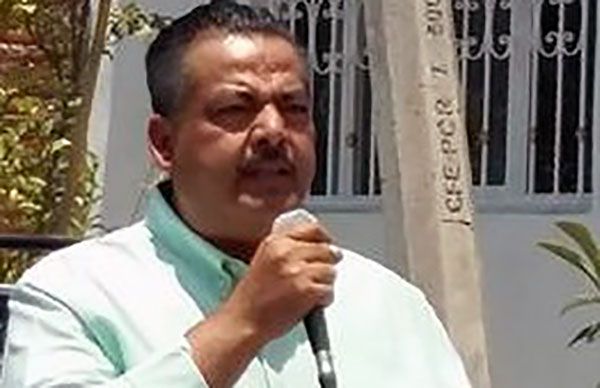 Exige antorchismo jalisciense alto a los abusos de poder del gobierno michoacano