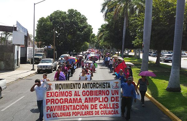 Antorcha se reunirá con el Gobernador del Estado