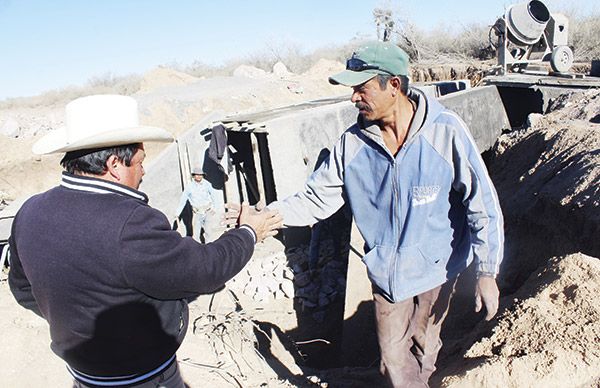  ¡Antorcha sí sabe gobernar¡ destaca trabajo de ediles en San Luis Potosí