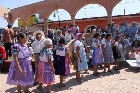 A 7 años de la agresión contra el pueblo huasteco,  antorchistas siguen levantando la voz