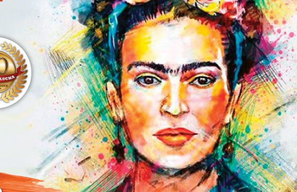 Llevará Antorcha vida de Frida Kahlo al Cerro del Tejolote