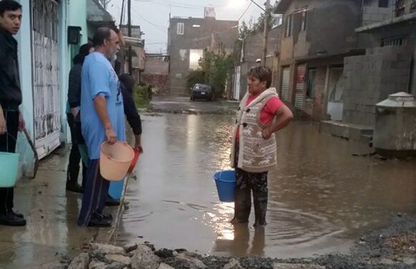 Acechan altos índices de inseguridad a habitantes de Ecatepec