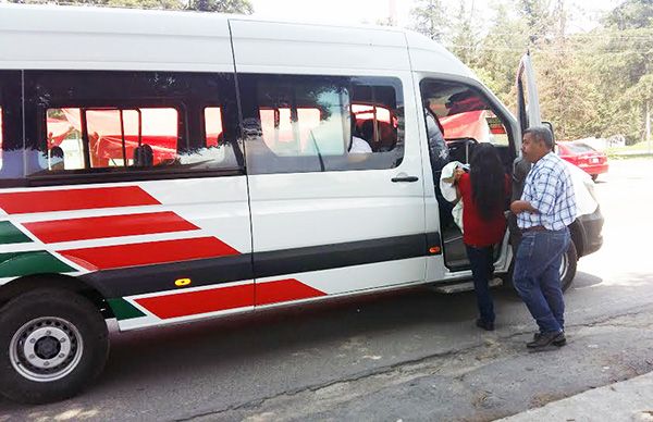 Viven atemorizados por la inseguridad en Nicolás Romero