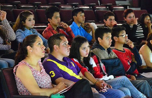 Chimalhuacán fomenta el amor por las matemáticas