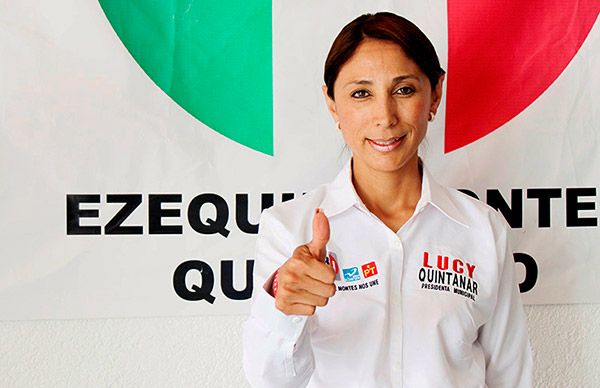 Solicitan habitantes de Ezequiel Montes a Lucy Quintanar no proteger a invasores