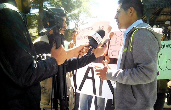 Estrenan tres Bachilleratos Científicos