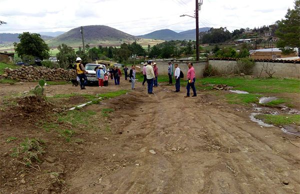 Inversión histórica en infraestructura carretera