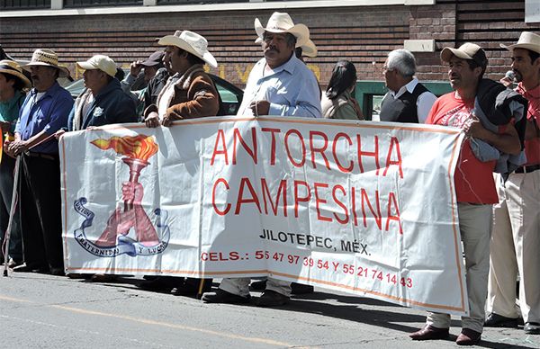 Se exigen medicamentos y atención médica fuera de ISEM