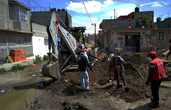 ​​Obras de impacto que no se ven