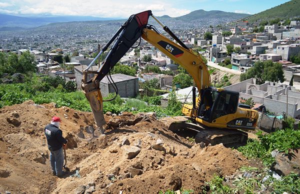 Municipios de la Región III Chimalhuacán, firman convenio de planeación