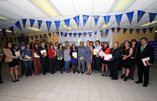 Con encuentro jurídico celebran Día del abogado