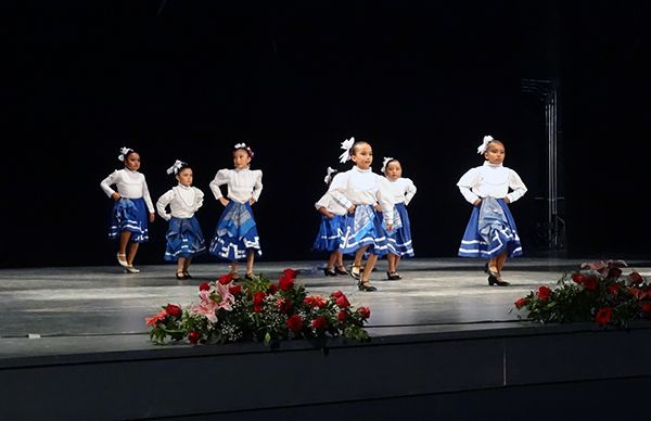 Danza y música para todos