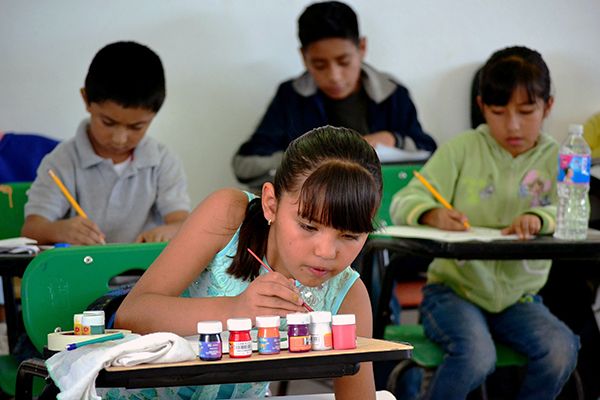 CUCh prepara curso de verano