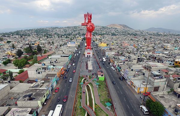 Verano divertido en Chimalhuacán