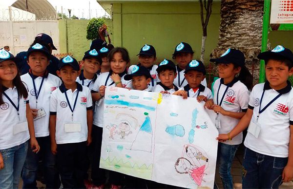 Un gran éxito los cursos de verano, impartidos por Seguridad Ciudadana