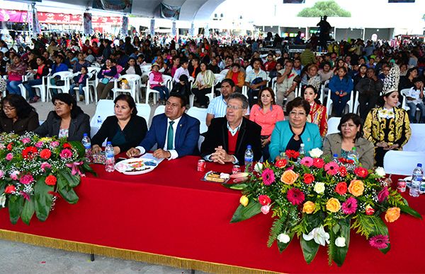 Inicia Feria del Charro Carnavalero