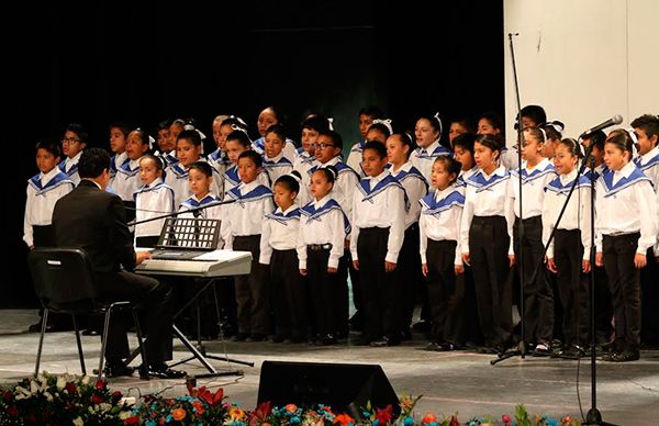 Preparan Semana Cultural en auditorio Nezahualcóyotl 