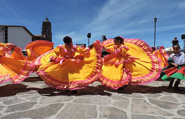  Cultura, símbolo de protesta contra edil de San Bartolo Morelos