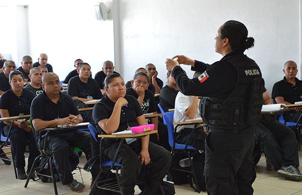  Policía Municipal pone en marcha Segundo Proceso de Reclutamiento 2016