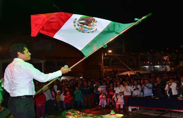 En Ixtapaluca, inician preparativos para fiestas patrias antorchistas 