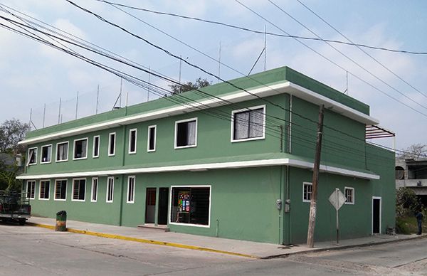 Albergue estudiantil brinda hospedaje y alimentación a jóvenes de comunidades humildes