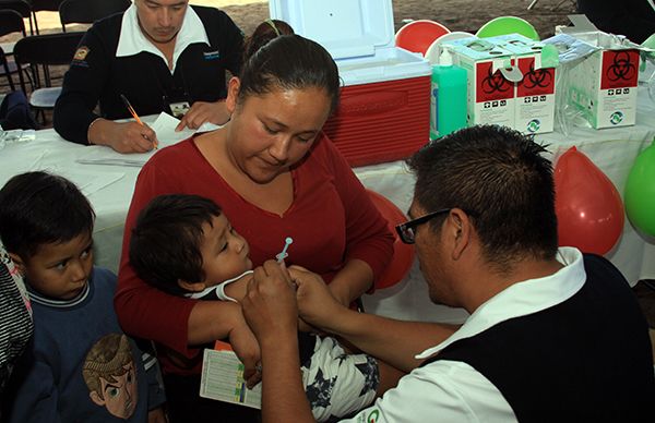  Chimalhuacanos se preocupan por su salud